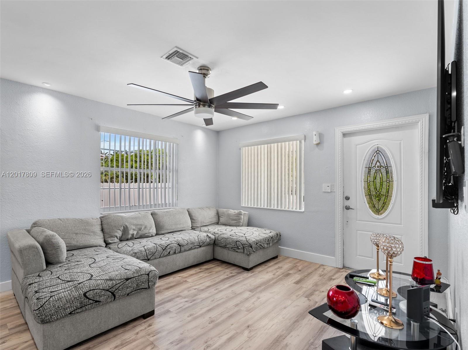 LINWOOD GARDENS NO 2 - Residential