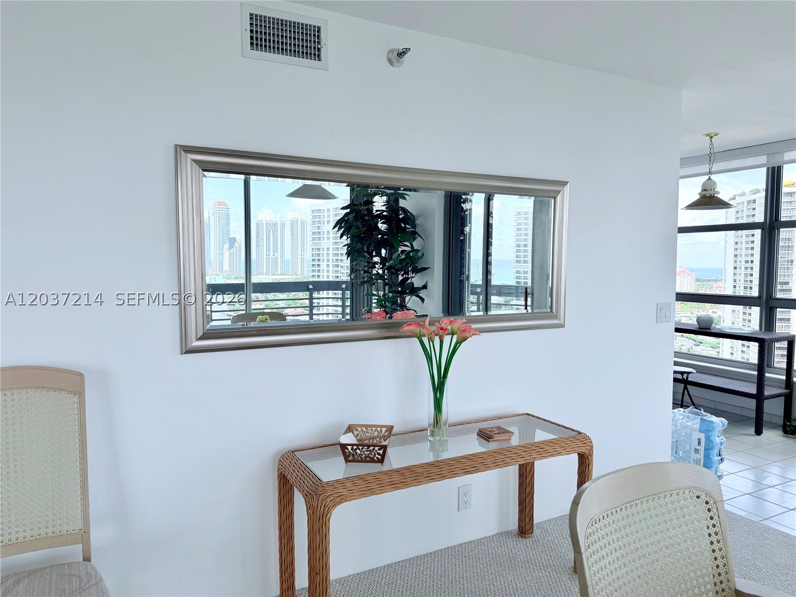 MYSTIC POINTE TOWER 400 C - Residential Lease