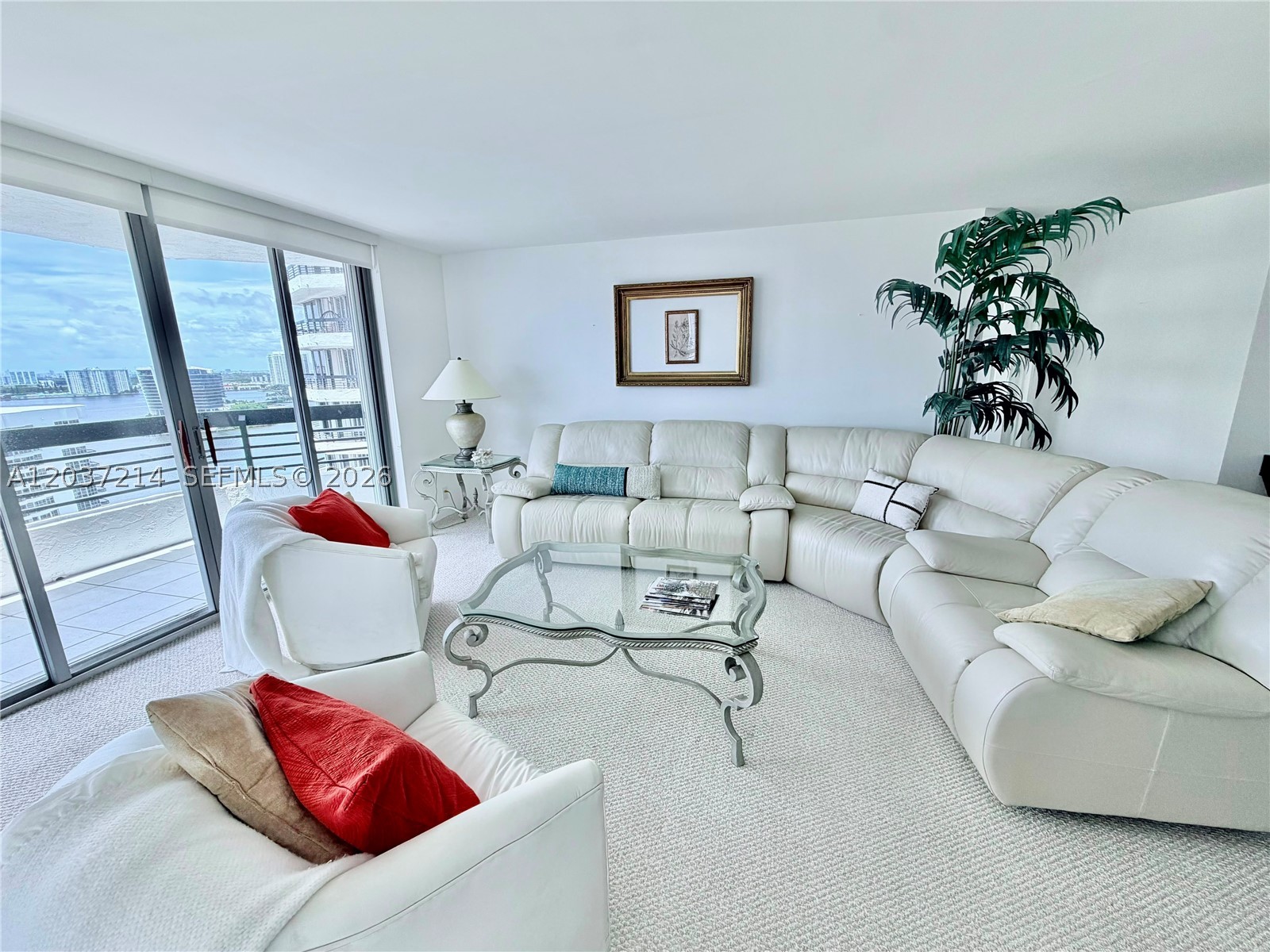 MYSTIC POINTE TOWER 400 C - Residential Lease