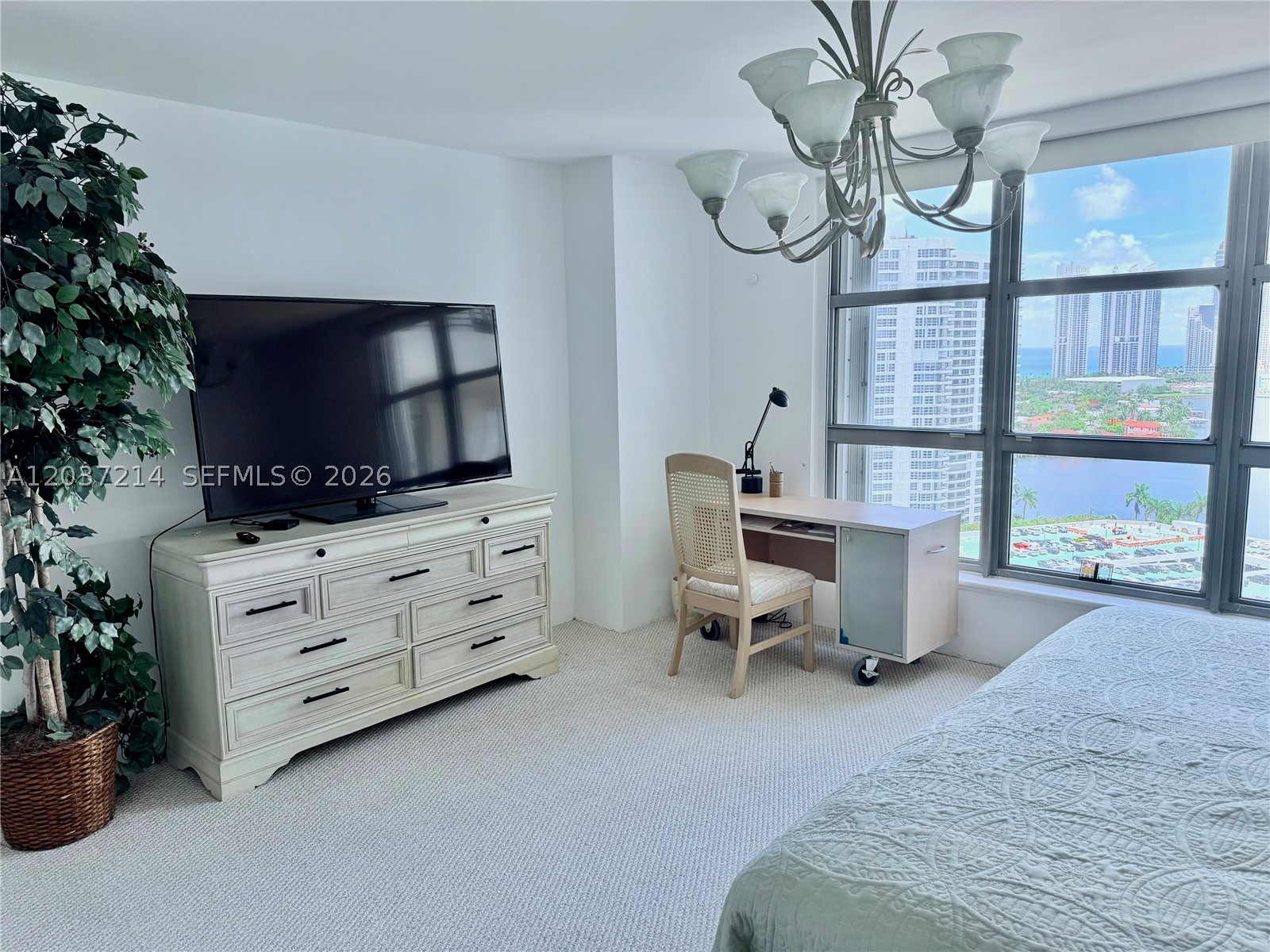 MYSTIC POINTE TOWER 400 C - Residential Lease