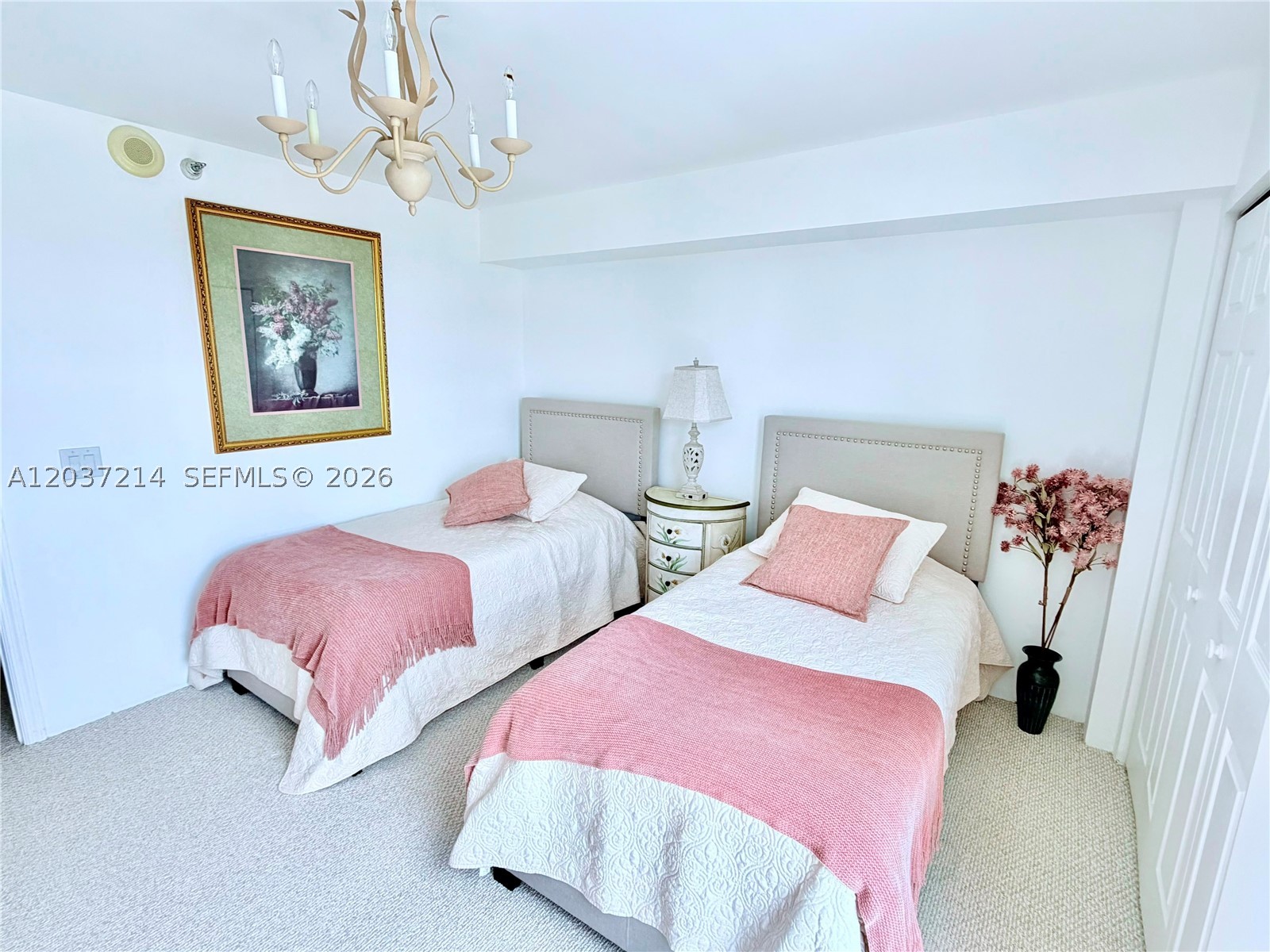 MYSTIC POINTE TOWER 400 C - Residential Lease