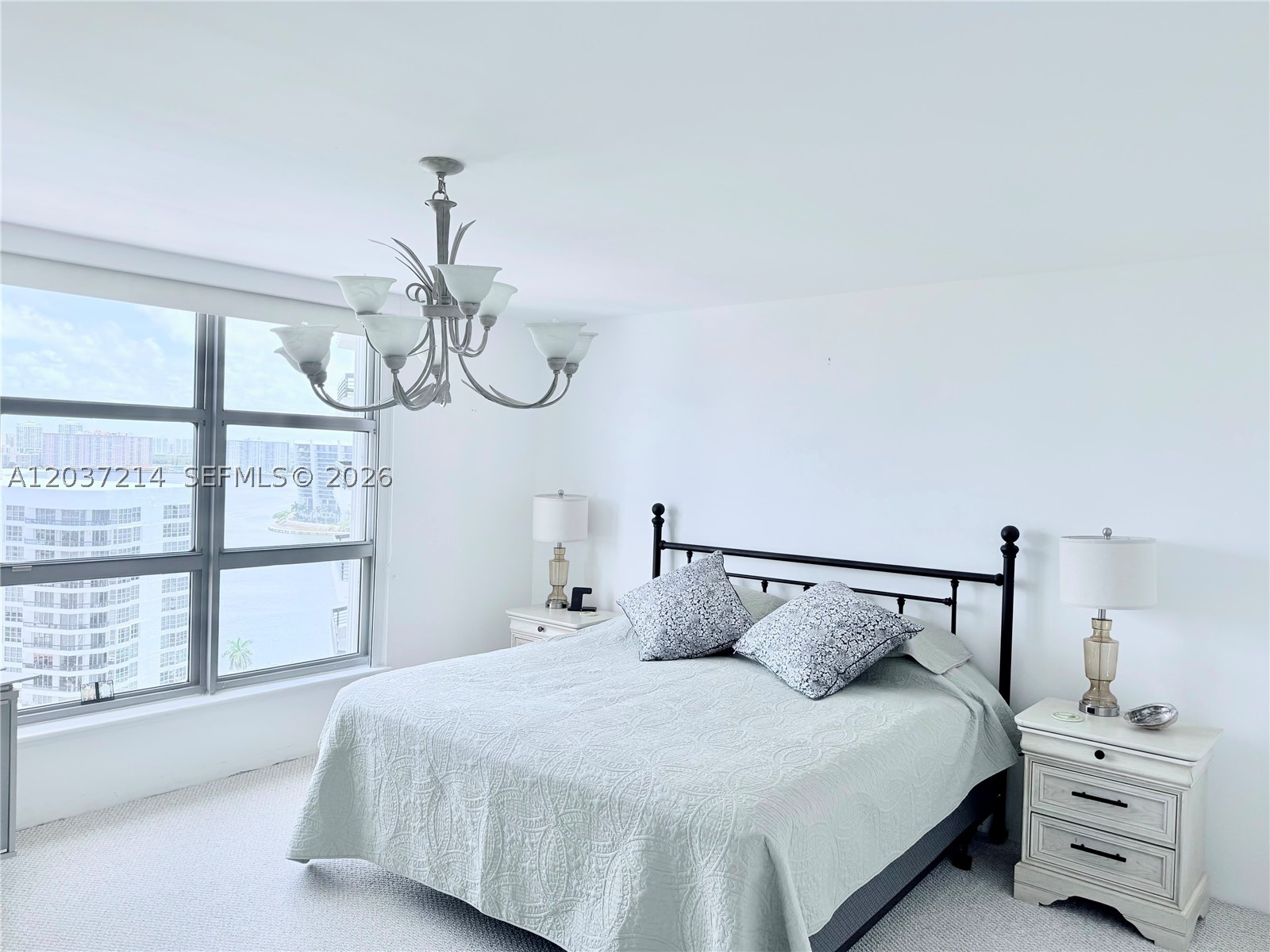 MYSTIC POINTE TOWER 400 C - Residential Lease