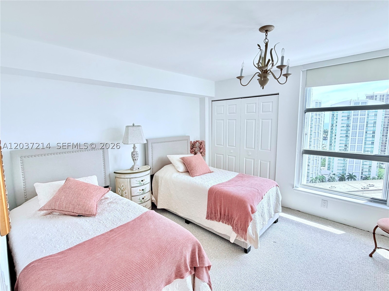 MYSTIC POINTE TOWER 400 C - Residential Lease