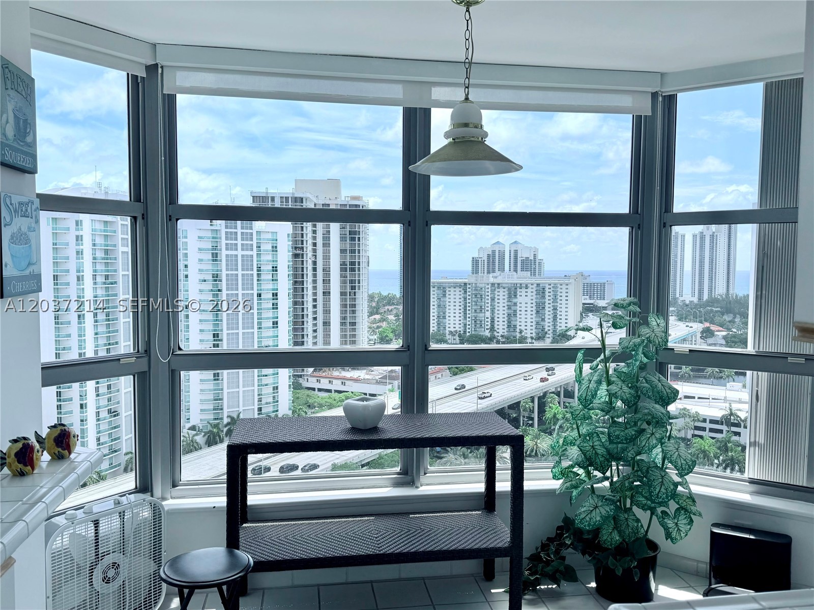 MYSTIC POINTE TOWER 400 C - Residential Lease