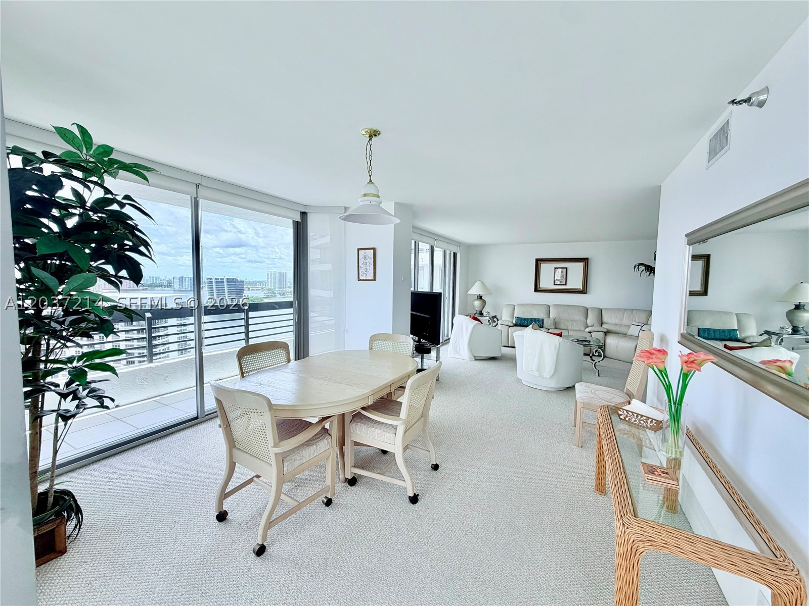MYSTIC POINTE TOWER 400 C - Residential Lease
