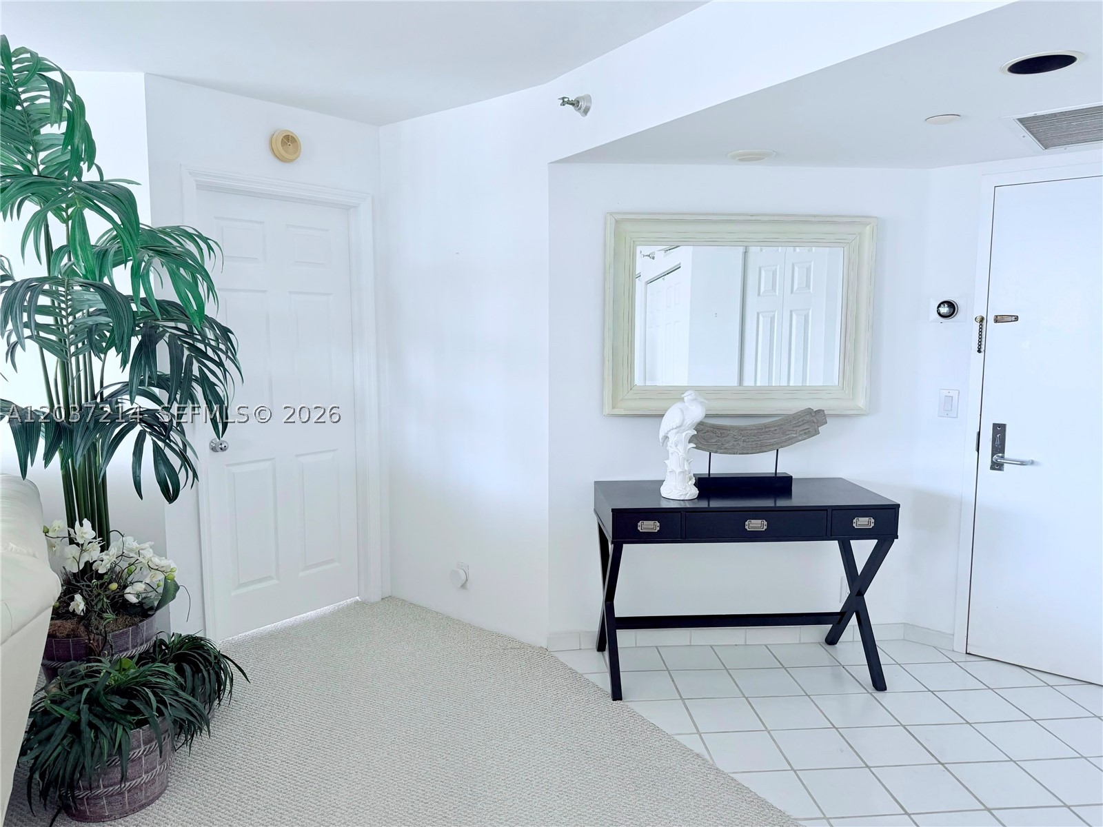 MYSTIC POINTE TOWER 400 C - Residential Lease