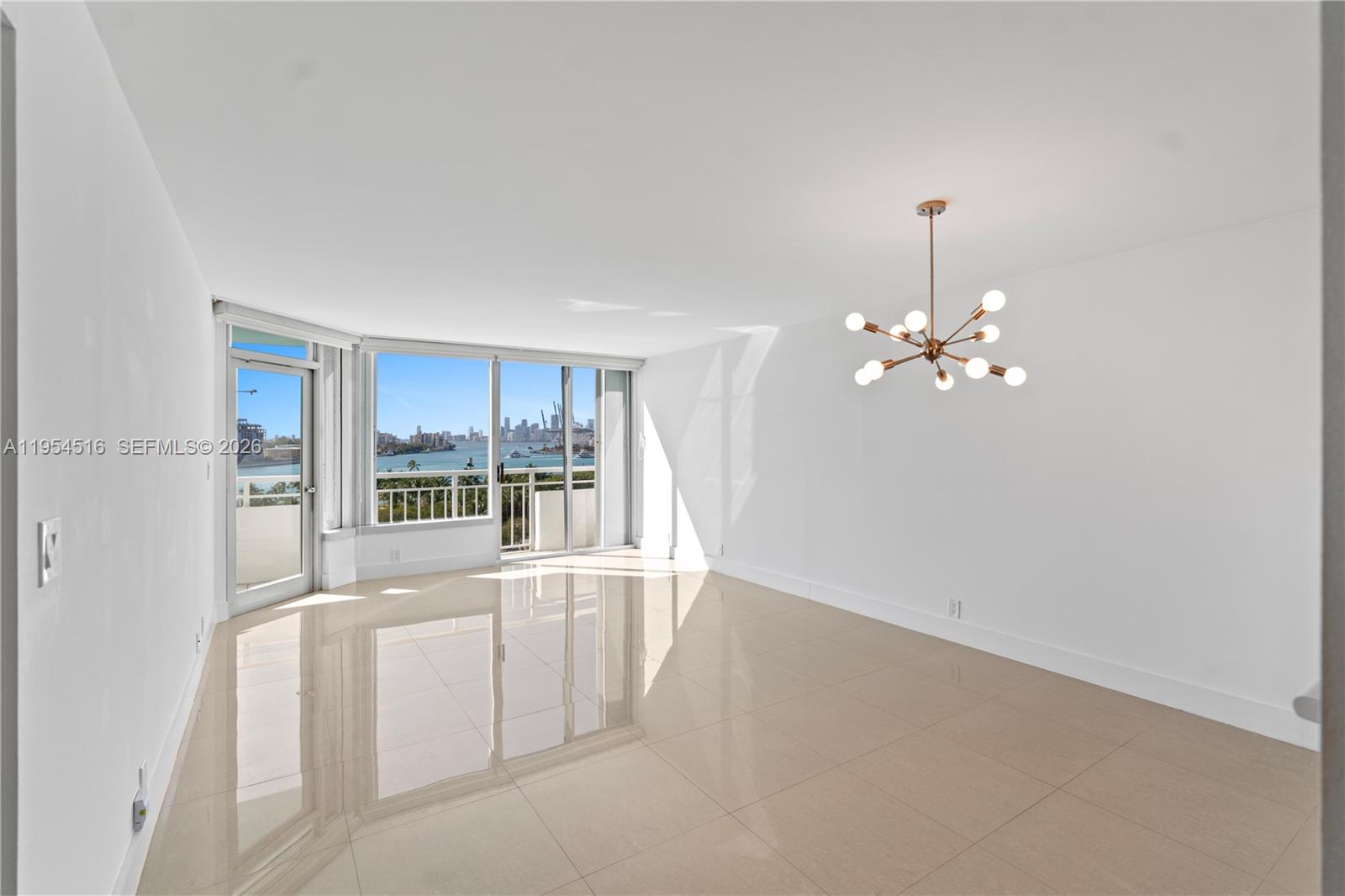 SOUTH POINTE TOWERS CONDO - Residential