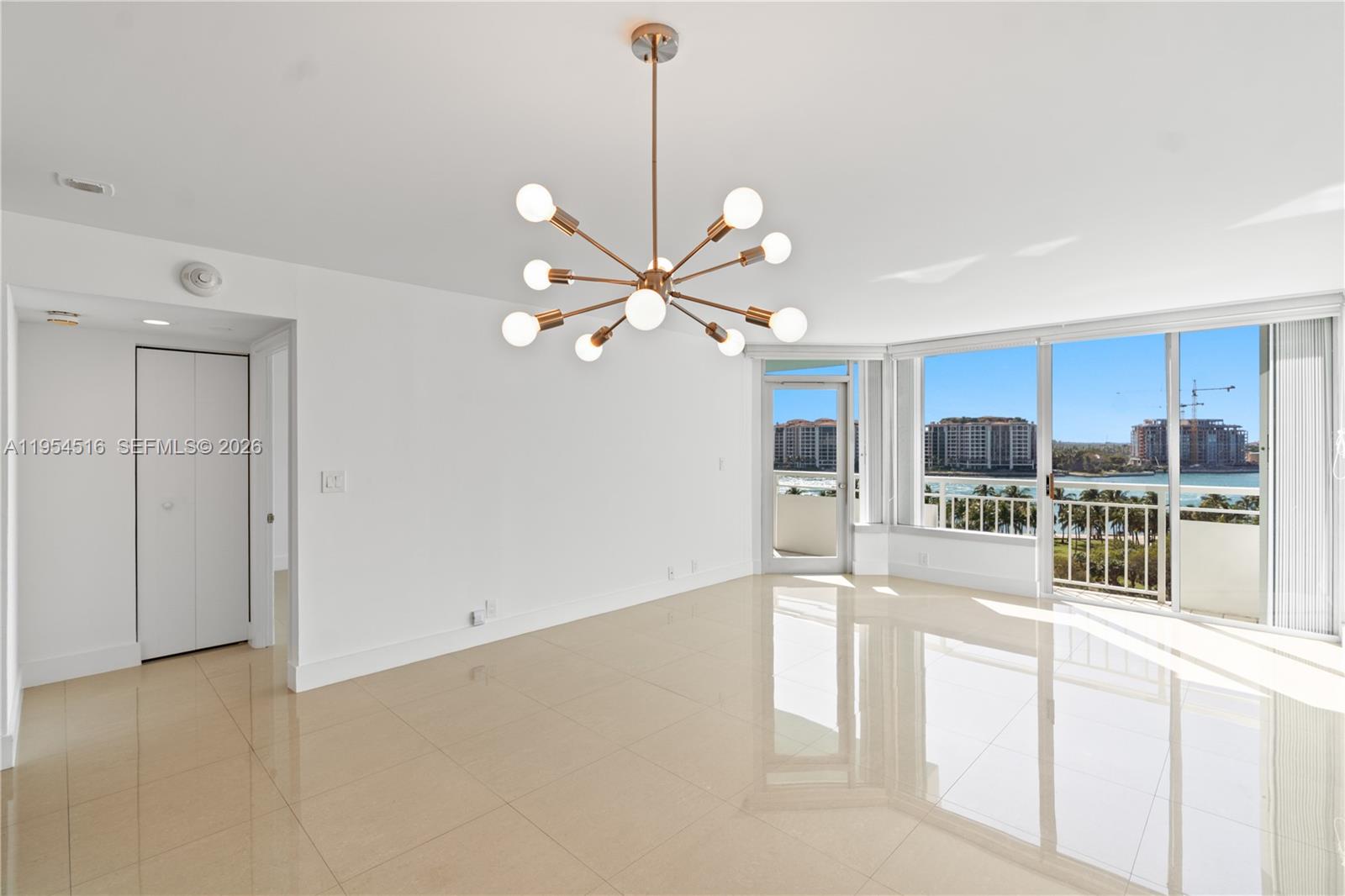 SOUTH POINTE TOWERS CONDO - Residential