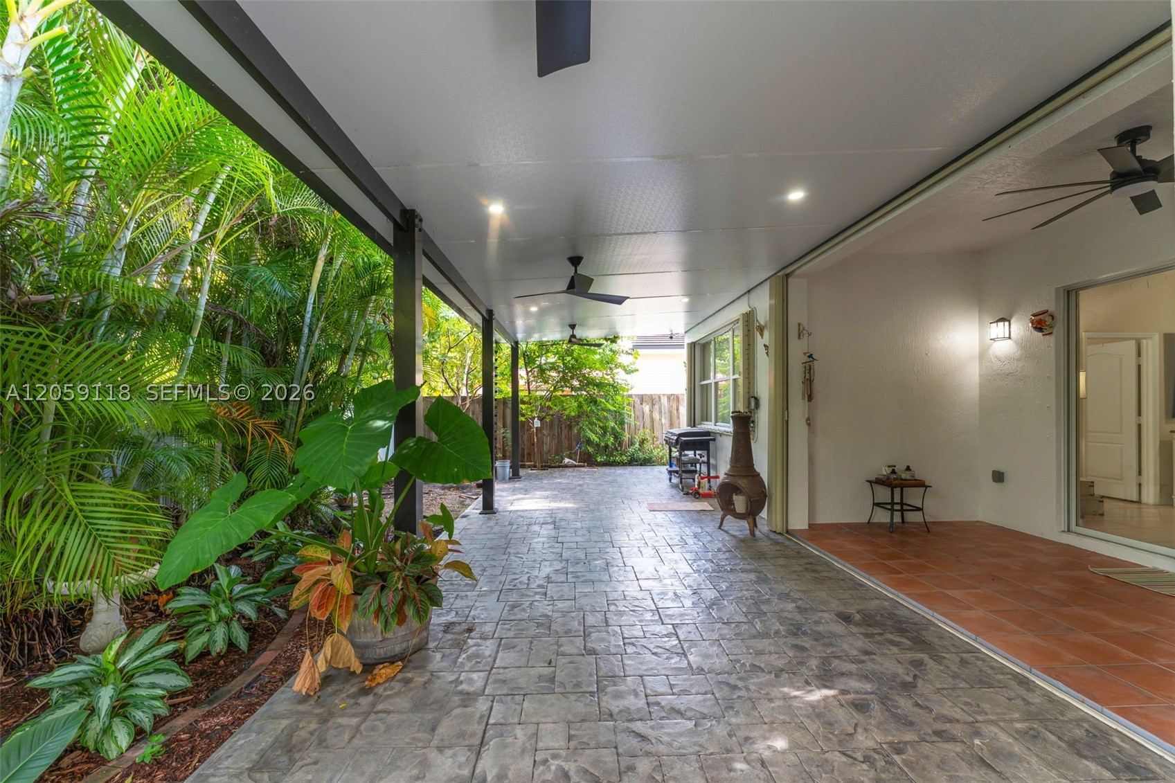 MILLER SOUTH SUB - Residential
