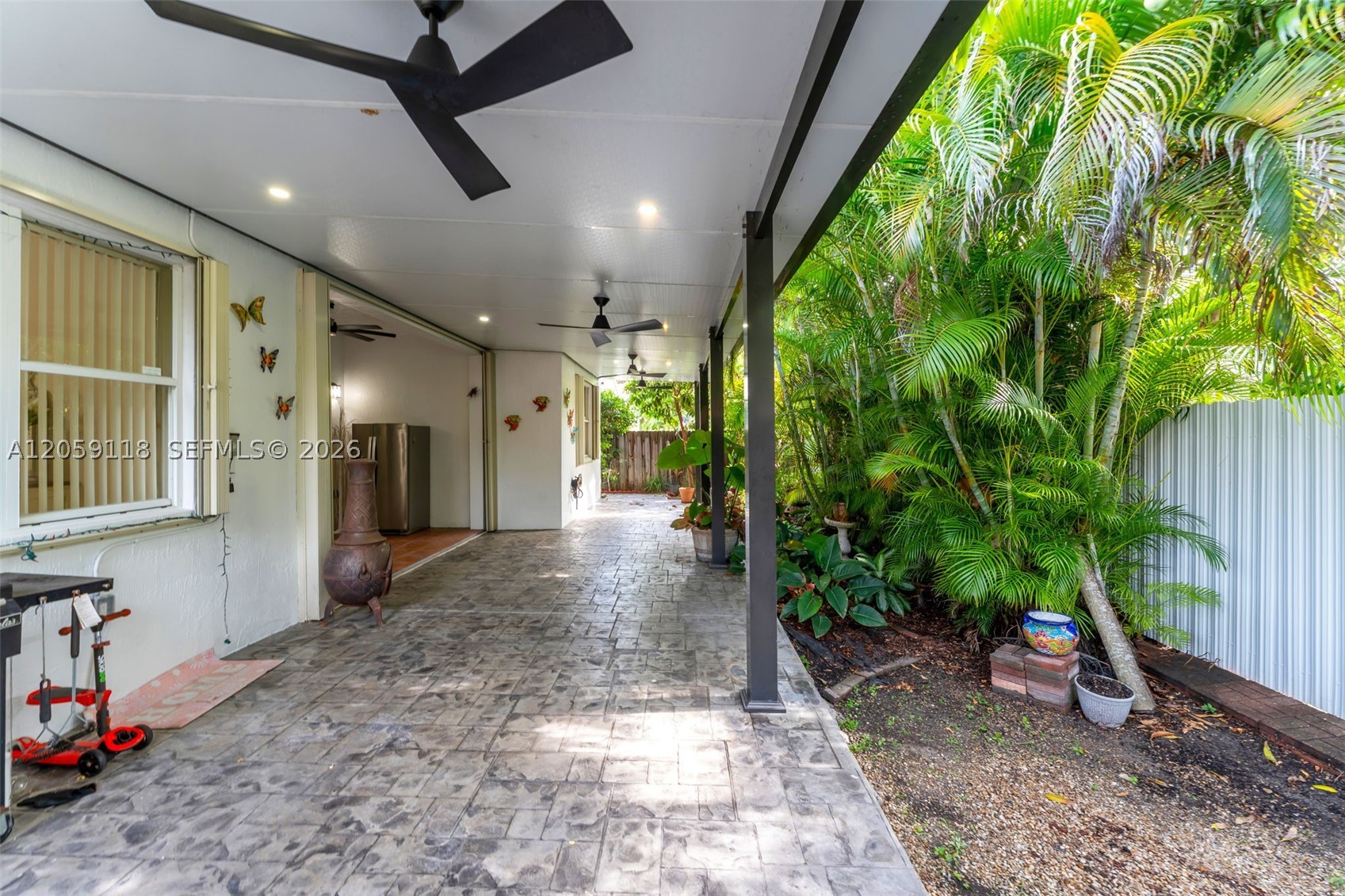 MILLER SOUTH SUB - Residential