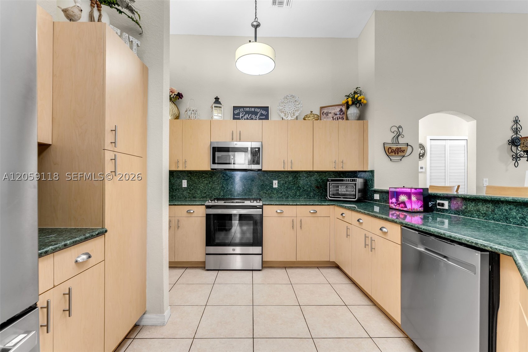 MILLER SOUTH SUB - Residential