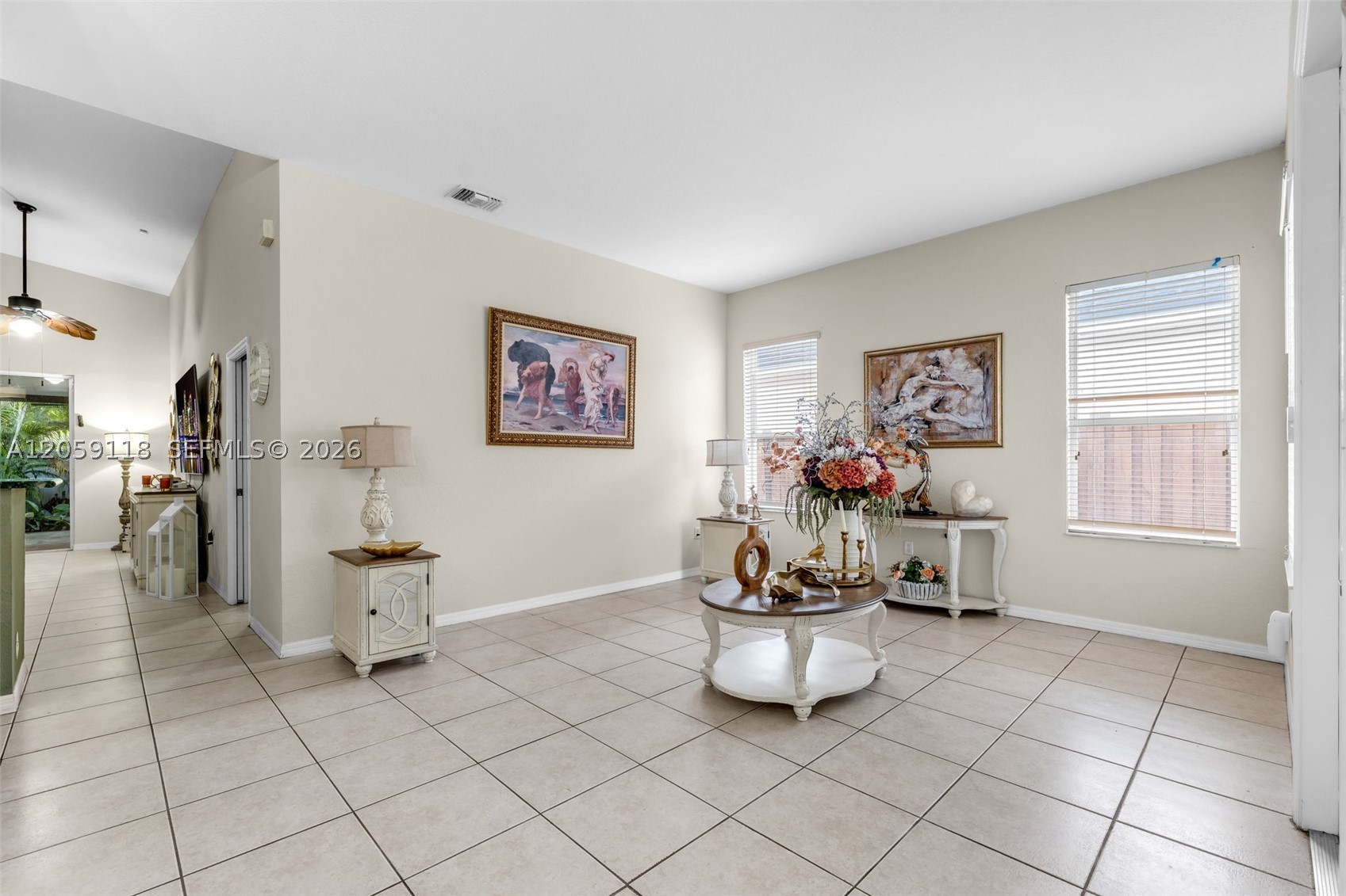 MILLER SOUTH SUB - Residential