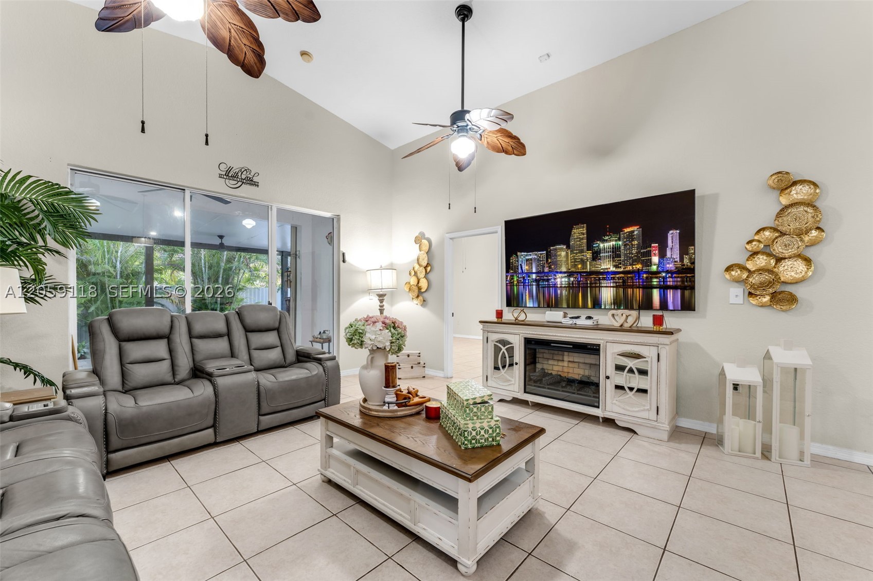 MILLER SOUTH SUB - Residential