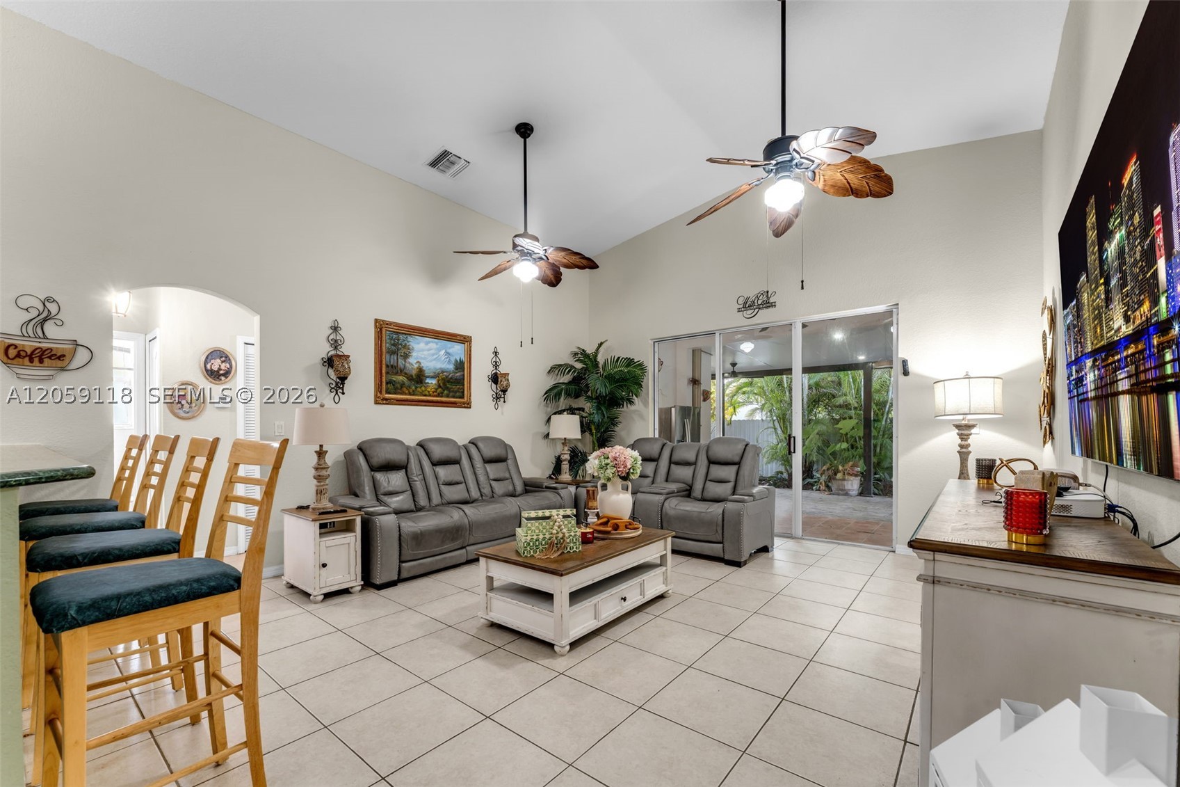 MILLER SOUTH SUB - Residential
