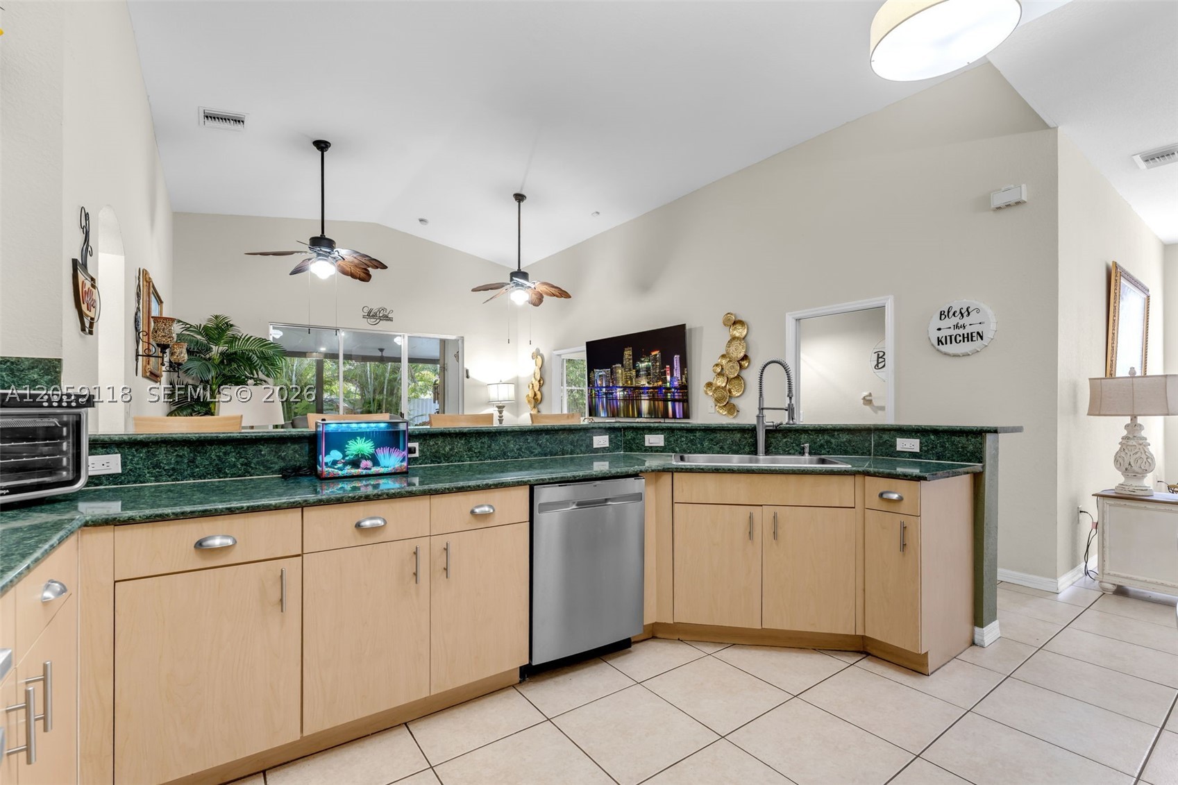 MILLER SOUTH SUB - Residential