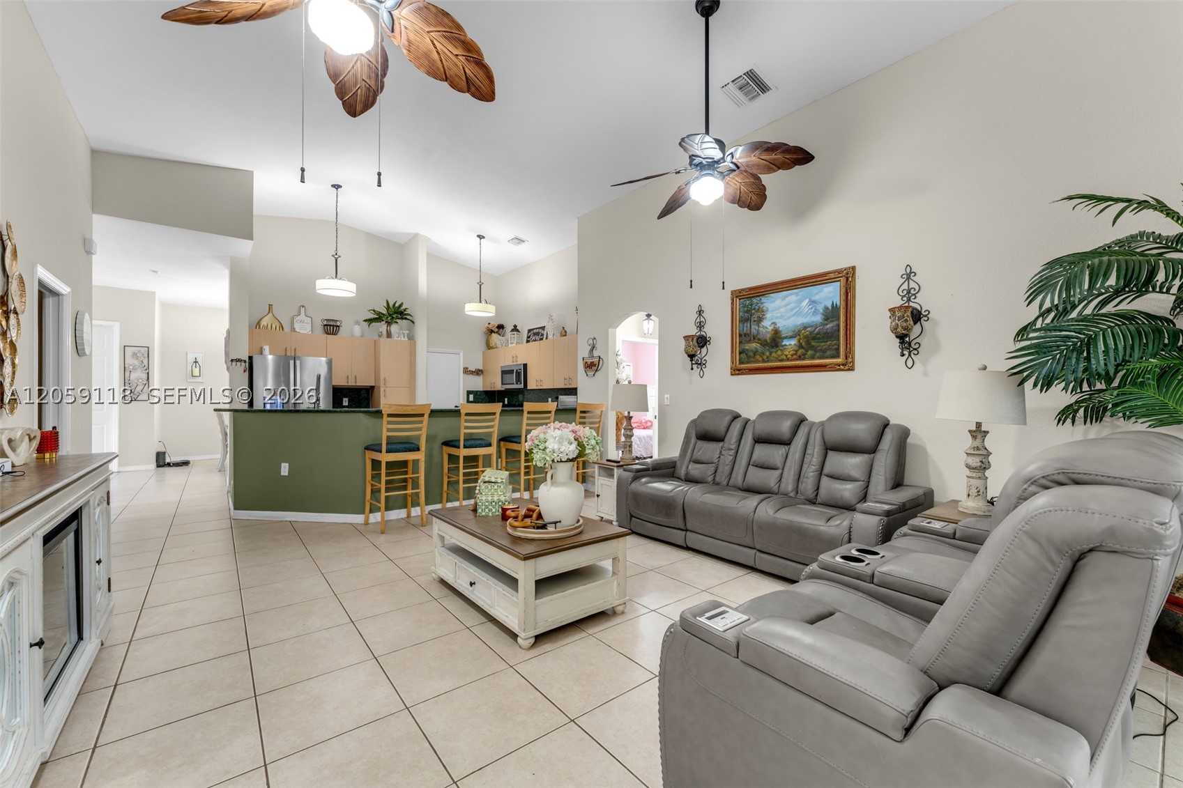 MILLER SOUTH SUB - Residential