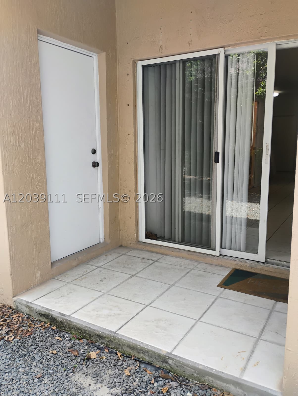 LAS BRISAS AT DORAL CONDO - Residential
