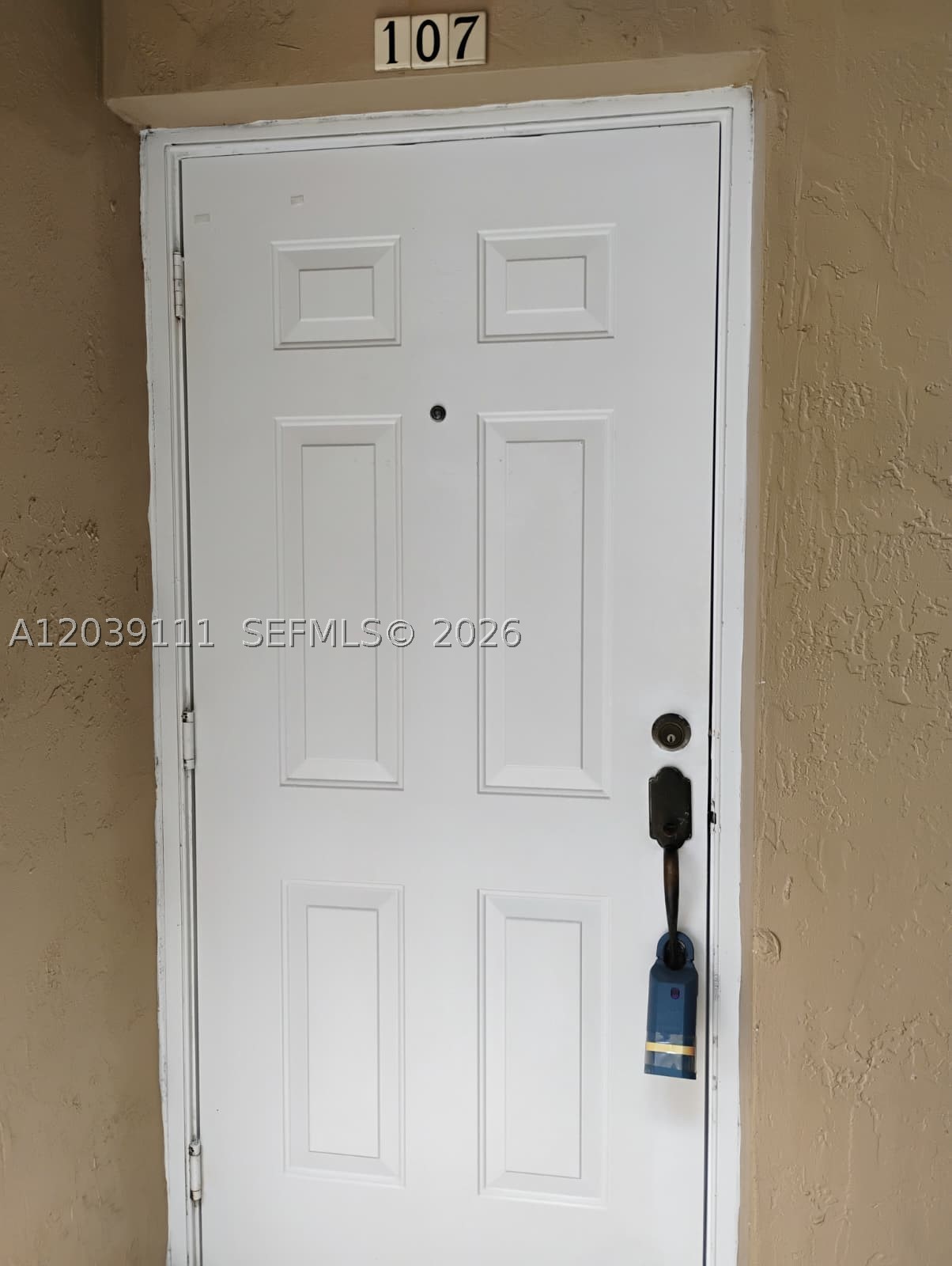 LAS BRISAS AT DORAL CONDO - Residential