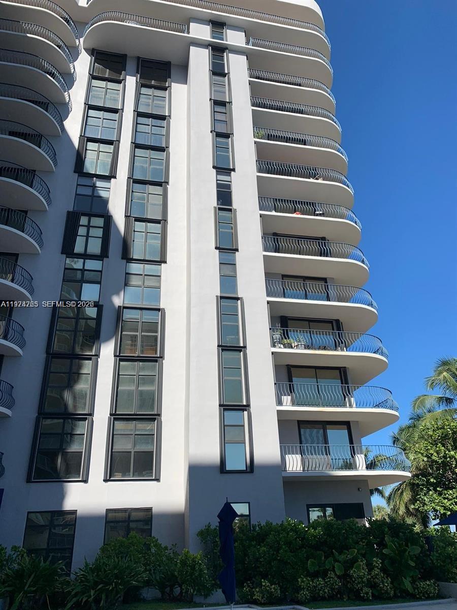 CHAMPLAIN TOWERS NORTH - Residential