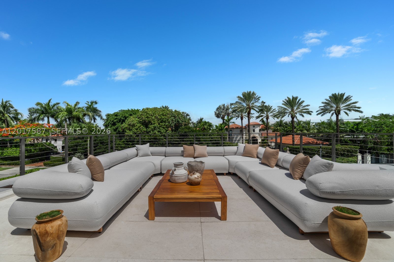 AMD PLAT OF SUNSET LAKE S - Residential