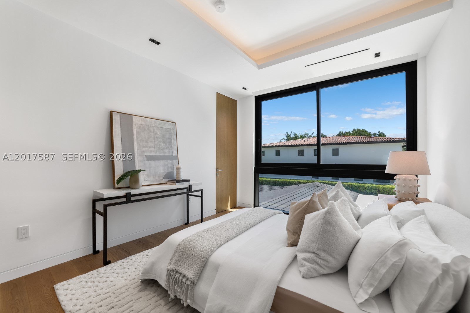 AMD PLAT OF SUNSET LAKE S - Residential