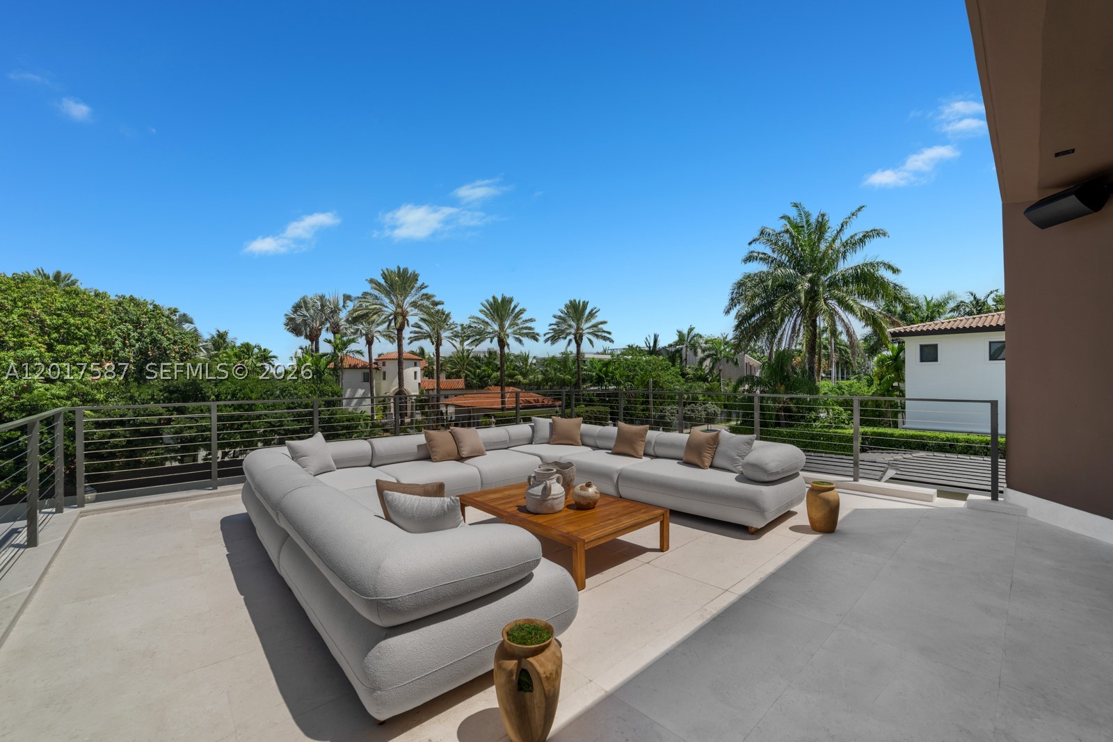 AMD PLAT OF SUNSET LAKE S - Residential