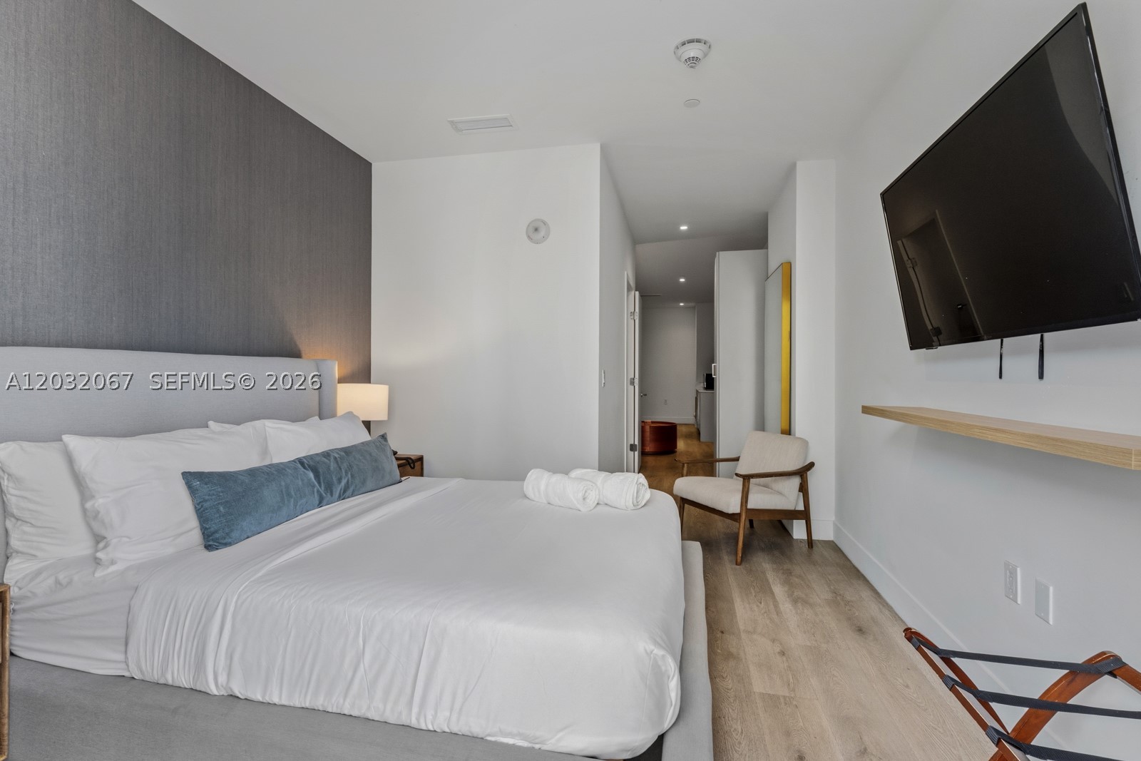 SMART BRICKELL CONDO - Residential