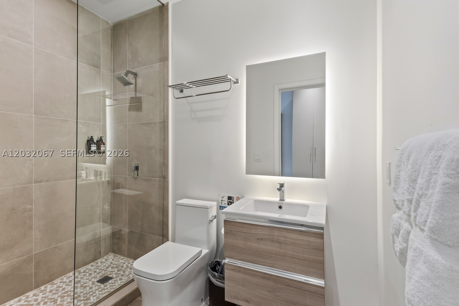 SMART BRICKELL CONDO - Residential