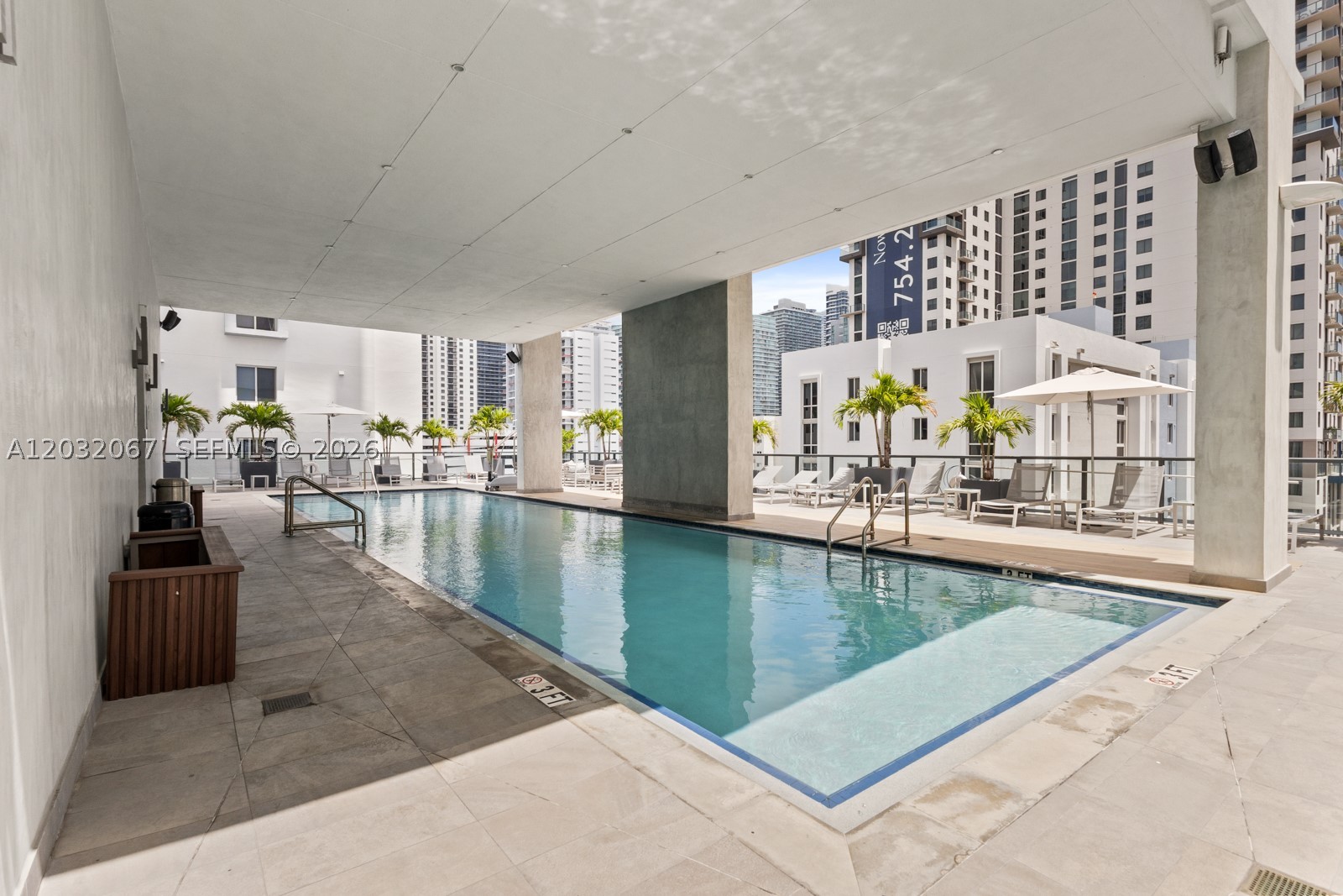 SMART BRICKELL CONDO - Residential