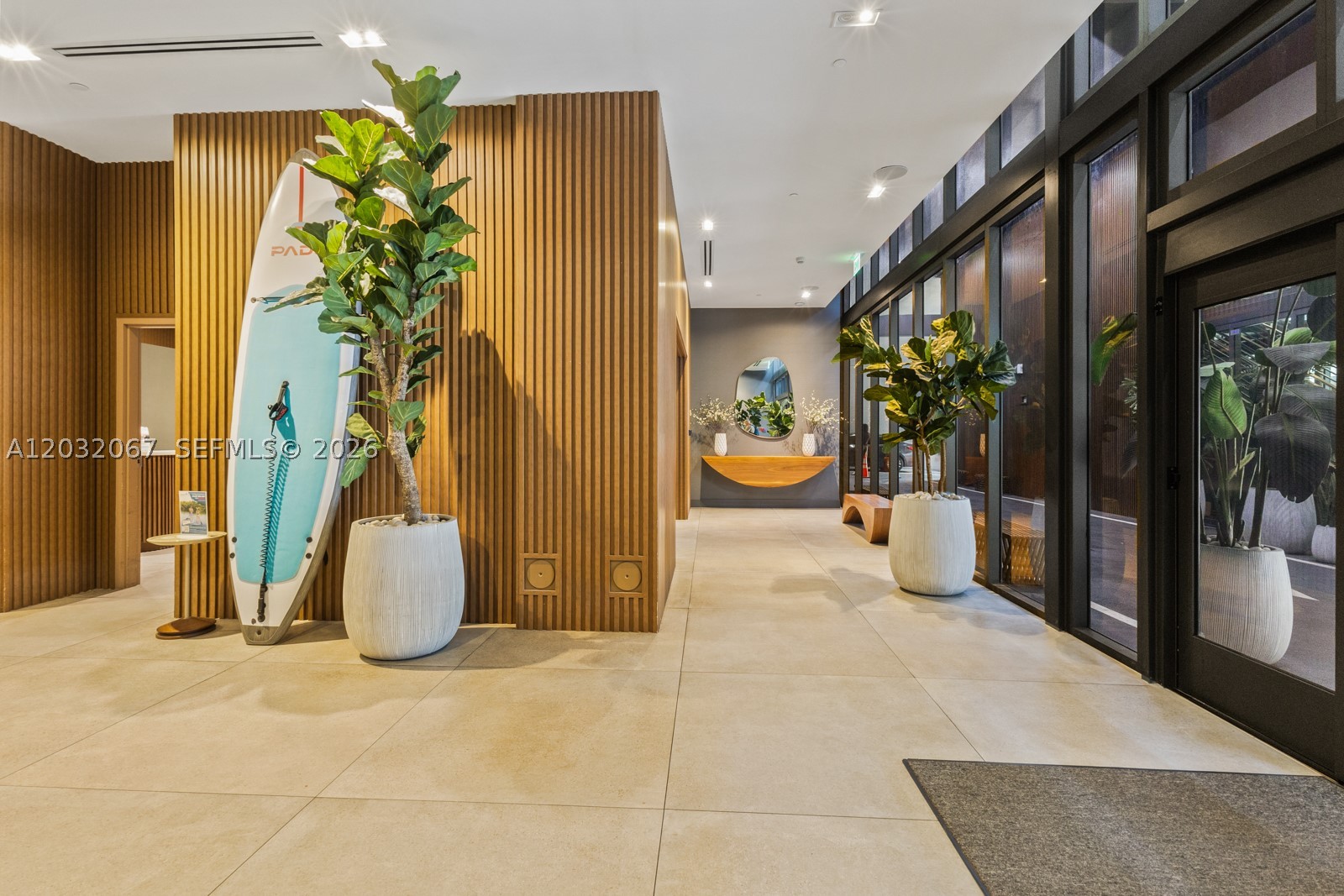 SMART BRICKELL CONDO - Residential