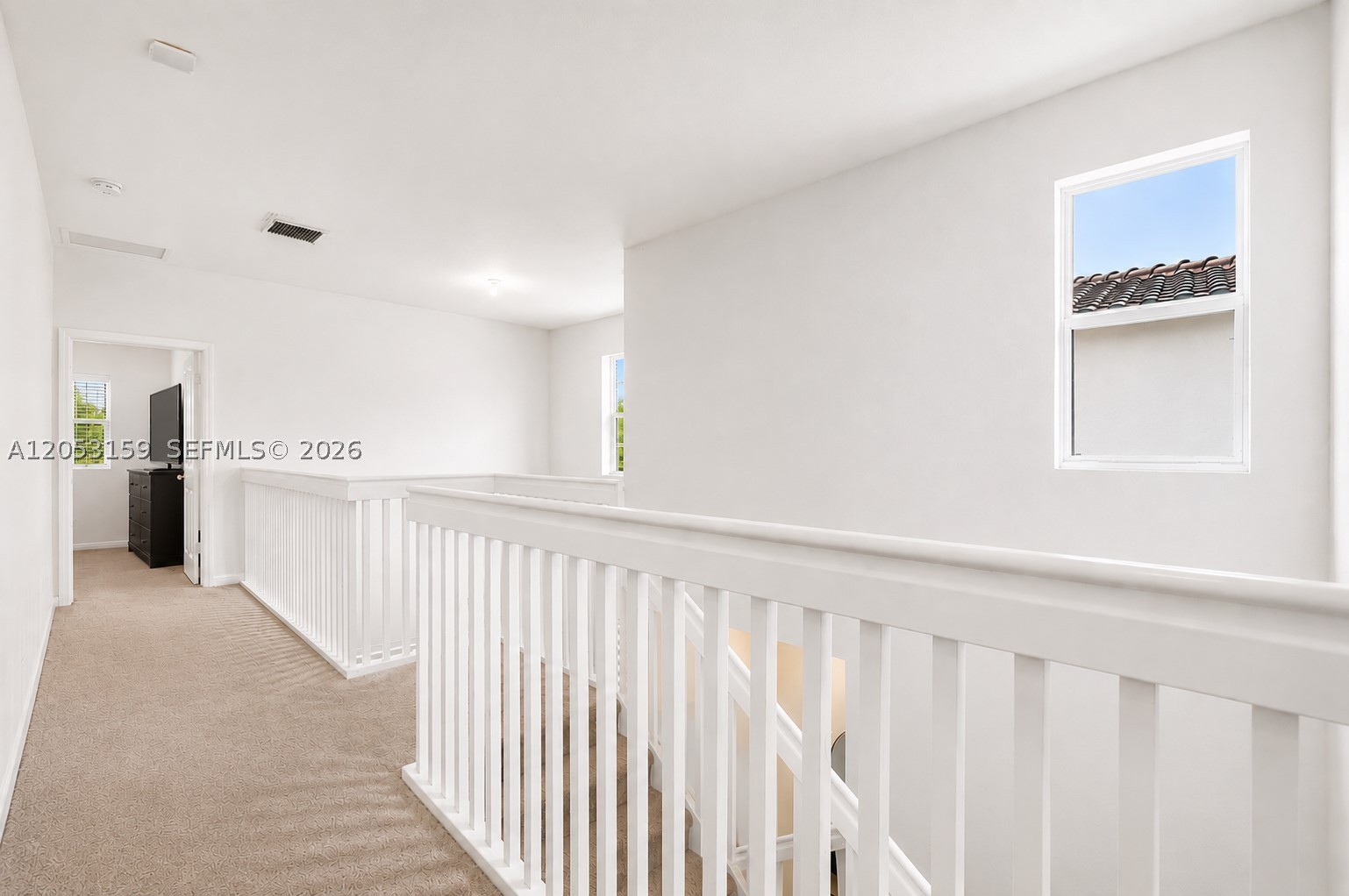 KEYS GATE RESIDENTIAL - Residential