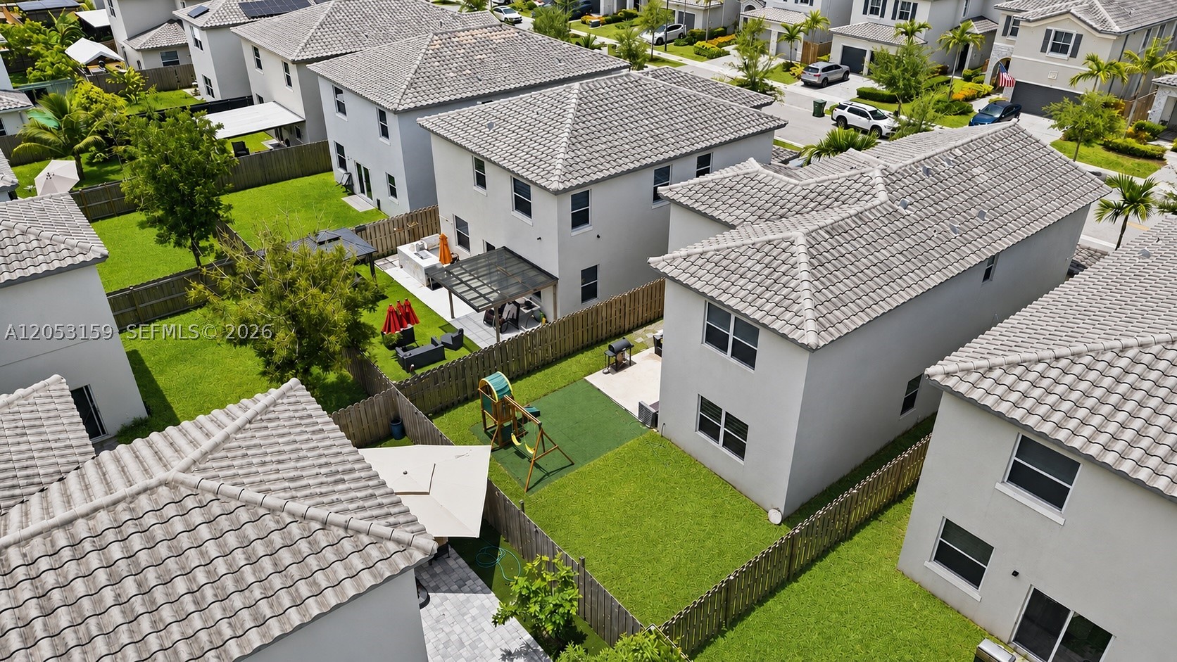 KEYS GATE RESIDENTIAL - Residential