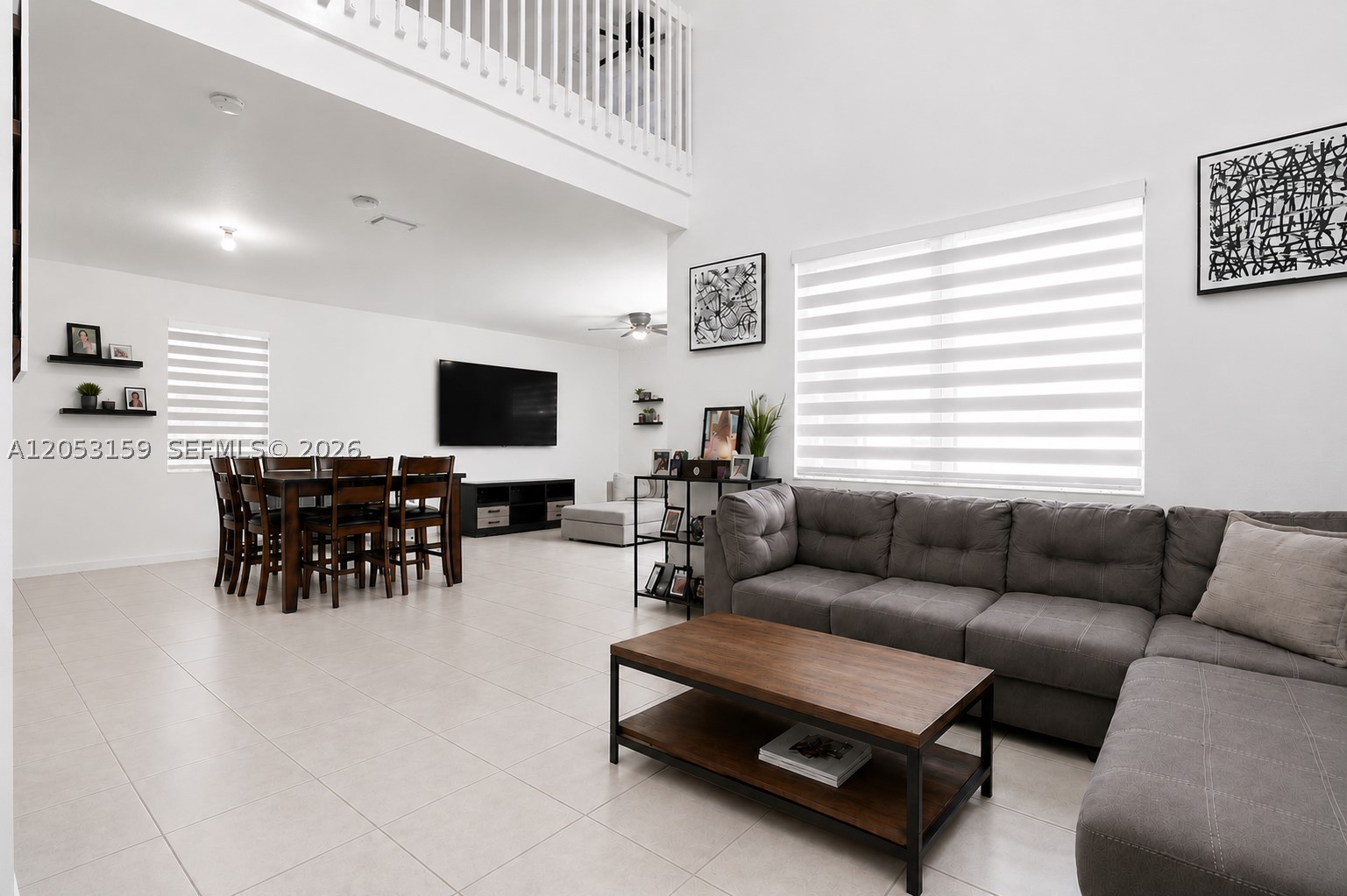 KEYS GATE RESIDENTIAL - Residential