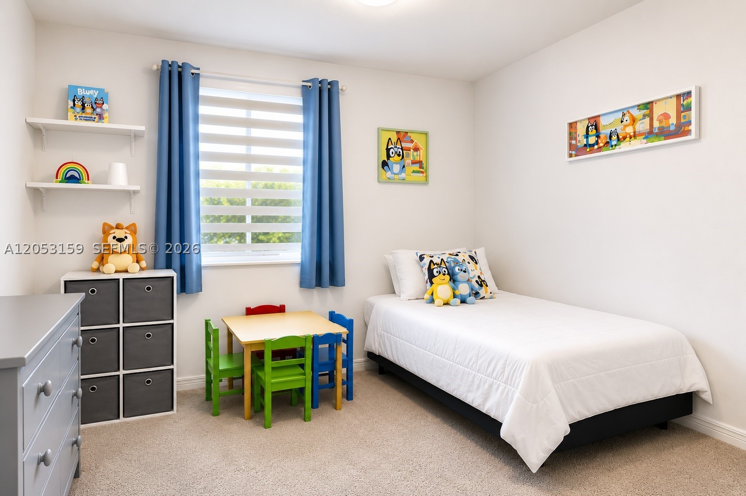 KEYS GATE RESIDENTIAL - Residential