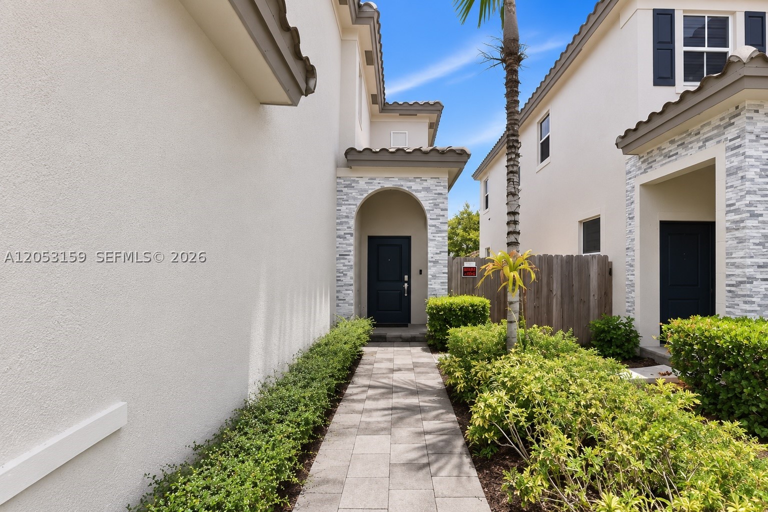 KEYS GATE RESIDENTIAL - Residential