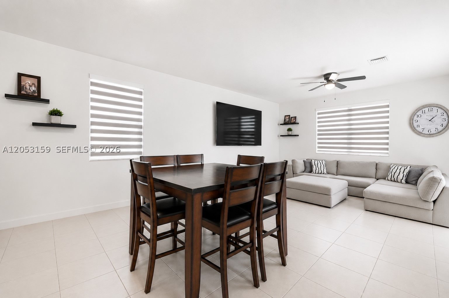 KEYS GATE RESIDENTIAL - Residential