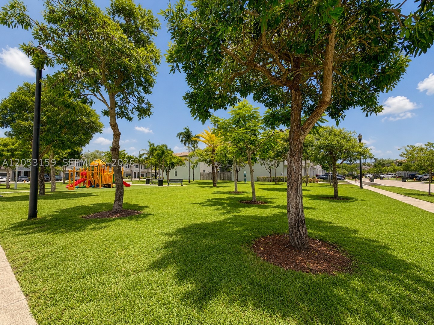 KEYS GATE RESIDENTIAL - Residential