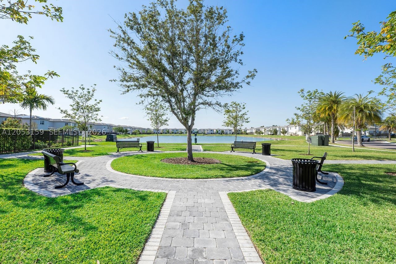KEYS GATE RESIDENTIAL - Residential