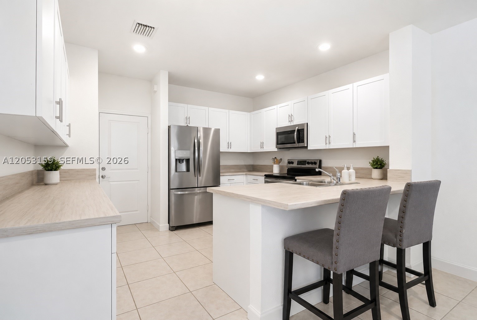 KEYS GATE RESIDENTIAL - Residential