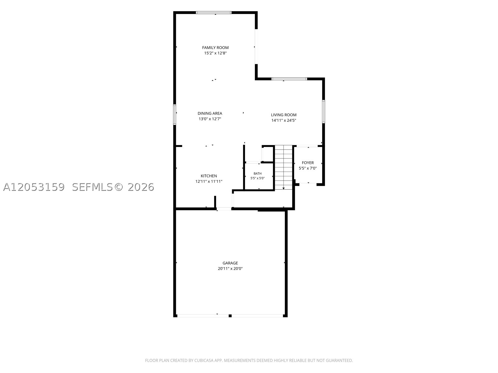 KEYS GATE RESIDENTIAL - Residential