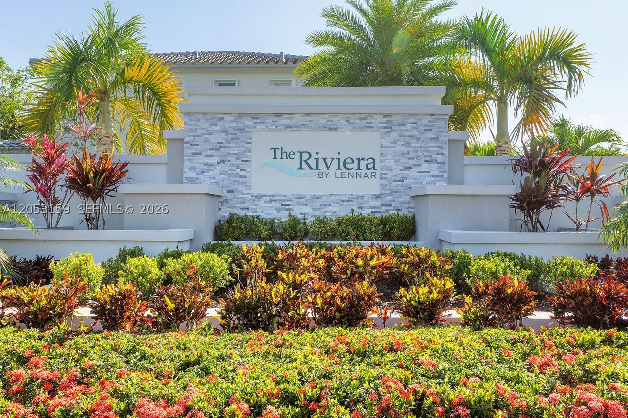 KEYS GATE RESIDENTIAL - Residential