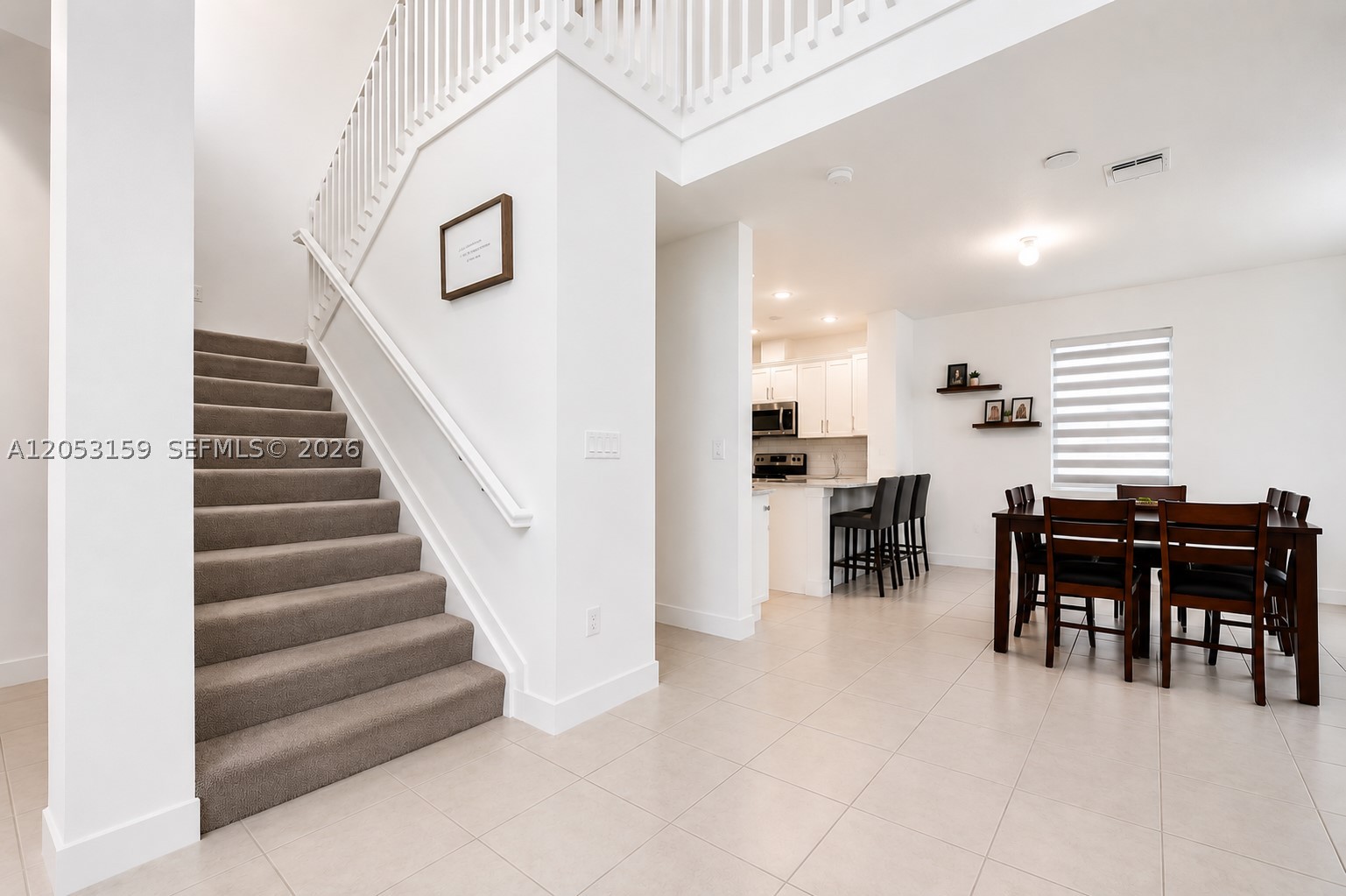 KEYS GATE RESIDENTIAL - Residential