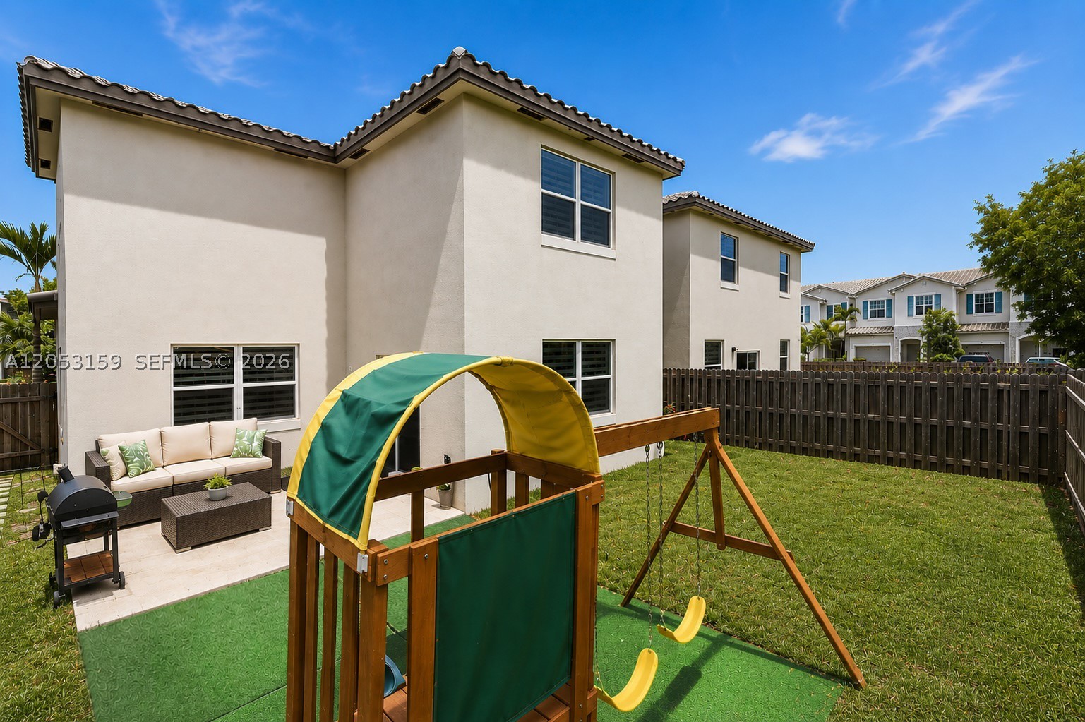 KEYS GATE RESIDENTIAL - Residential