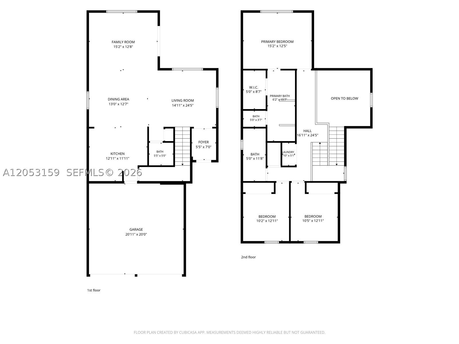 KEYS GATE RESIDENTIAL - Residential