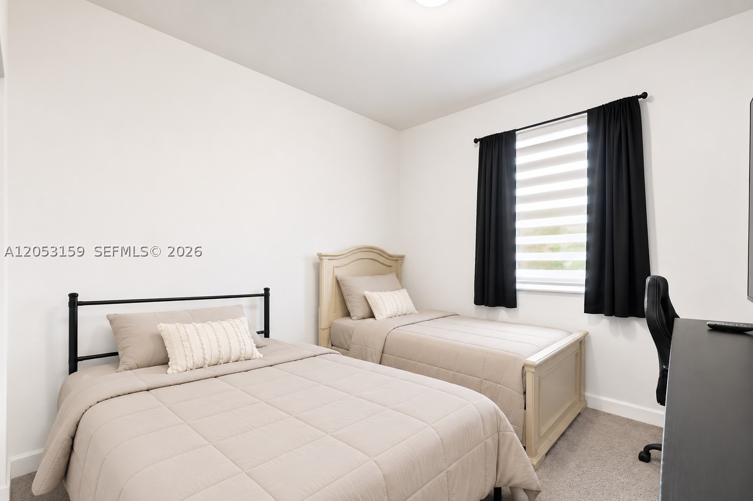 KEYS GATE RESIDENTIAL - Residential