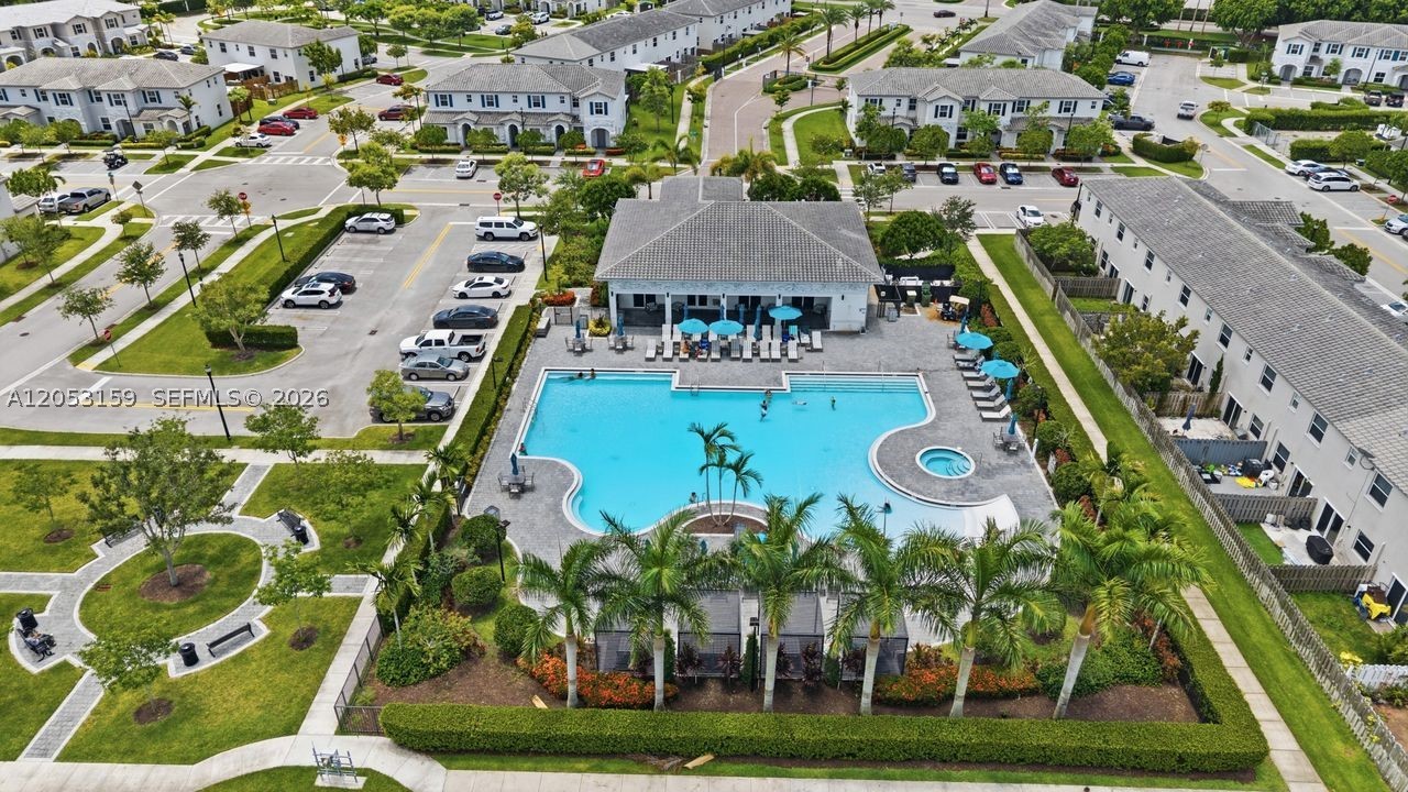 KEYS GATE RESIDENTIAL - Residential