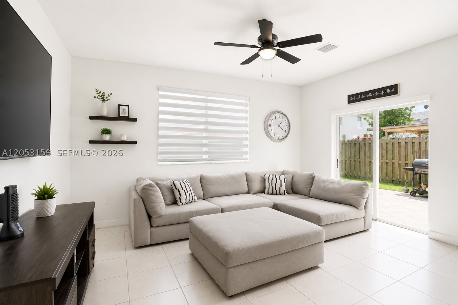 KEYS GATE RESIDENTIAL - Residential