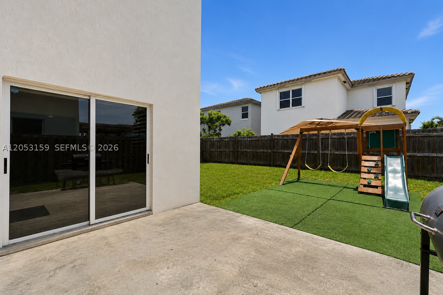KEYS GATE RESIDENTIAL - Residential