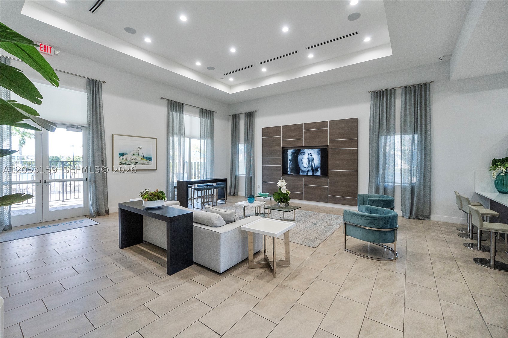 KEYS GATE RESIDENTIAL - Residential