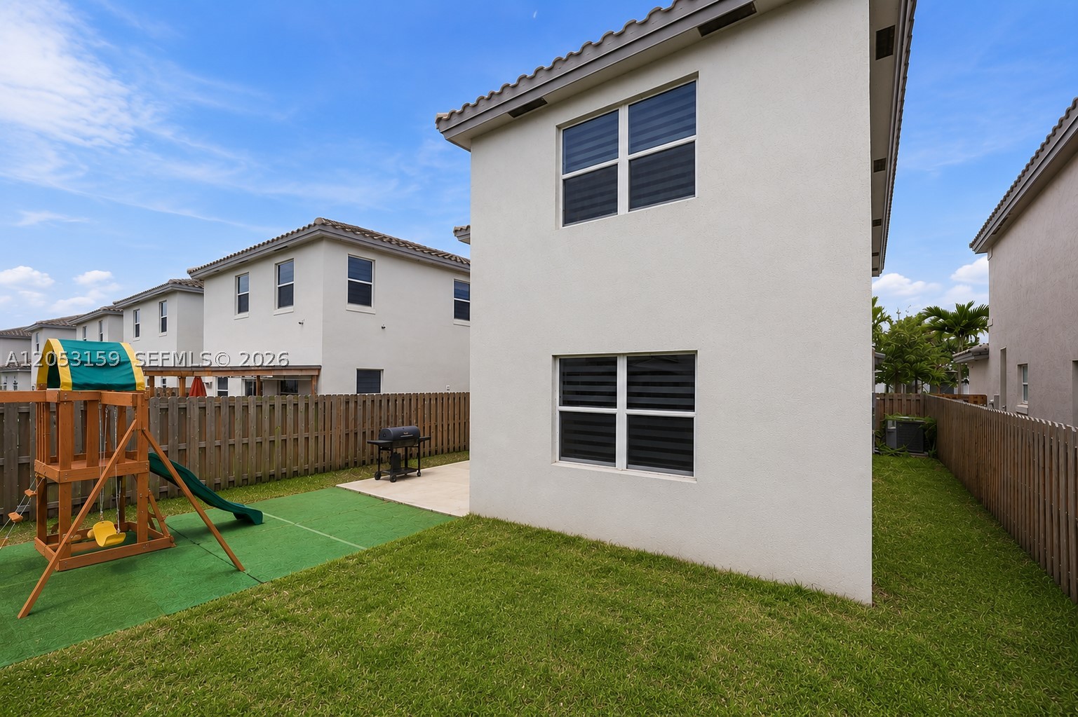 KEYS GATE RESIDENTIAL - Residential